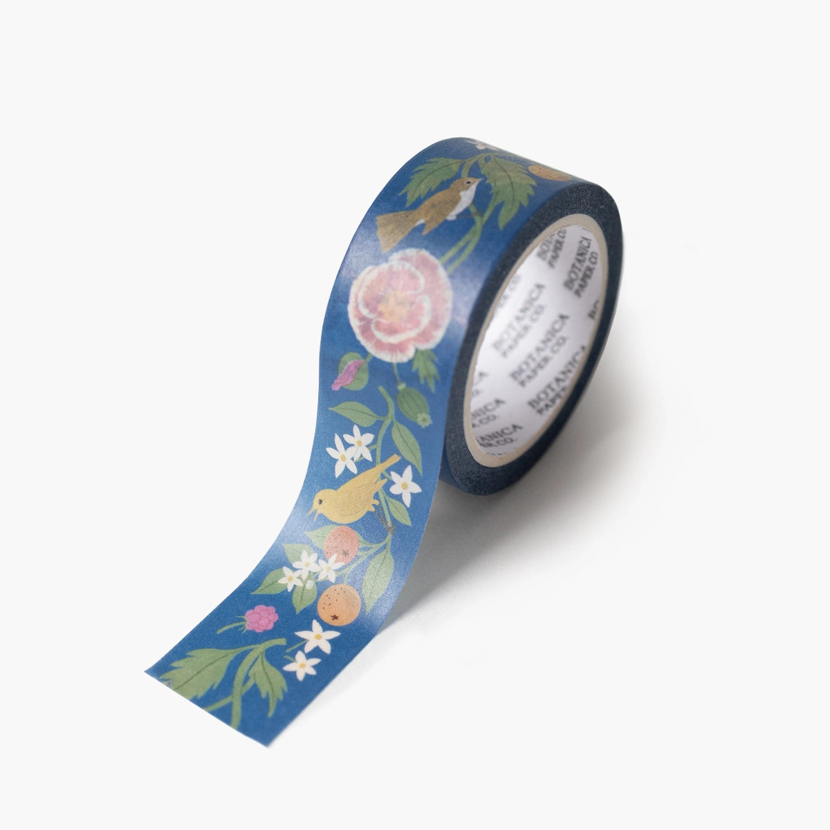 Botanica Paper Co. - Song Birds Washi Tape