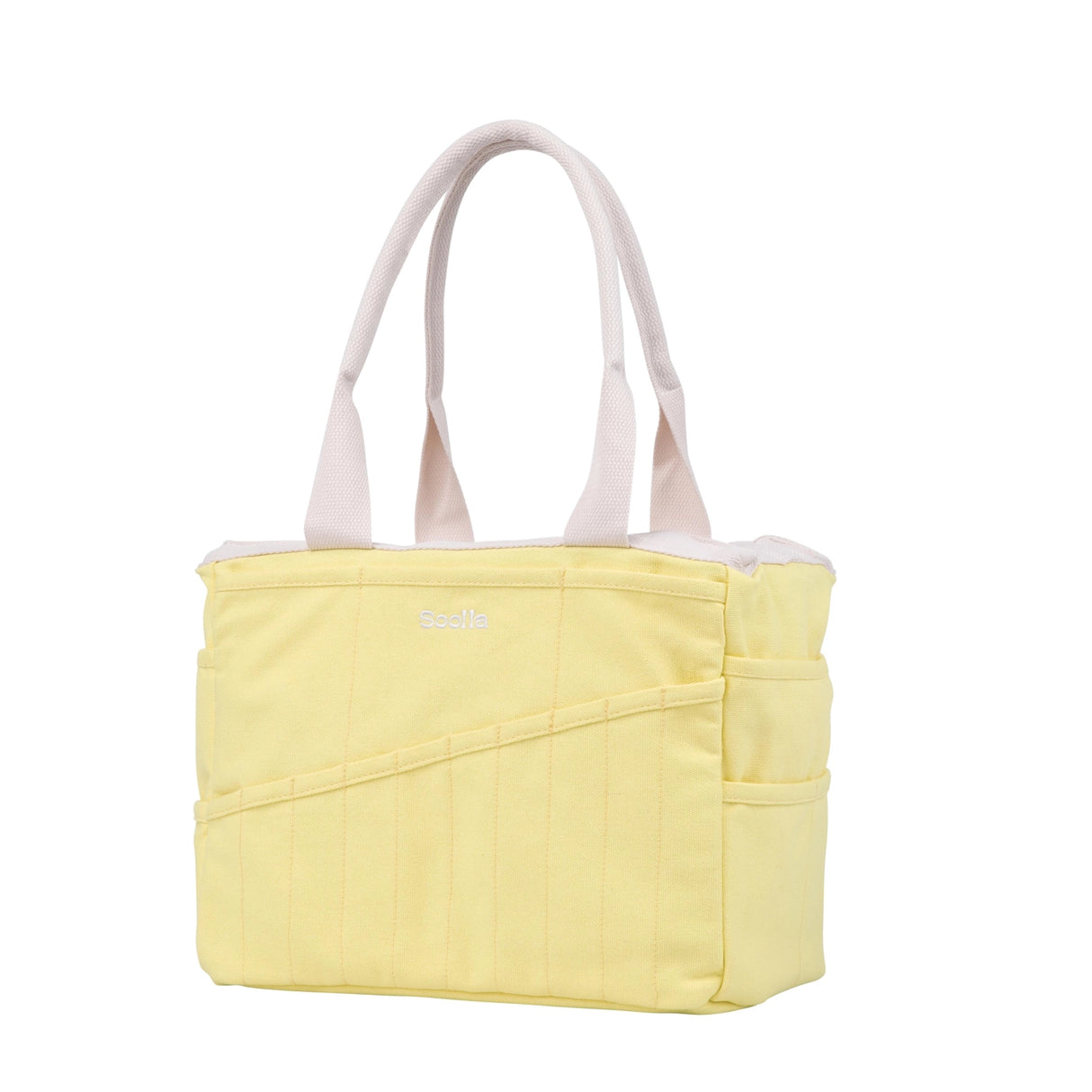 Your art is bold. Your bag should be too. The world's most loved art supply bag, pottery tool bag & knitting project bag – backed by over 10,000 global artists!
✌️ 15 stunning colors ✌️
🌈 Over 30 Pockets Of Varying Sizes
🌈 Slanted Skinny Pockets : For your most-loved tools that beg for your attention (carving tools, knitting needles, crochet hooks
🌈 Large Interior Storage + 2 interior pockets: Perfect for carrying glazes, knitting yarn, crochet supplies, and craft supplies
🌈 Phone & Wa