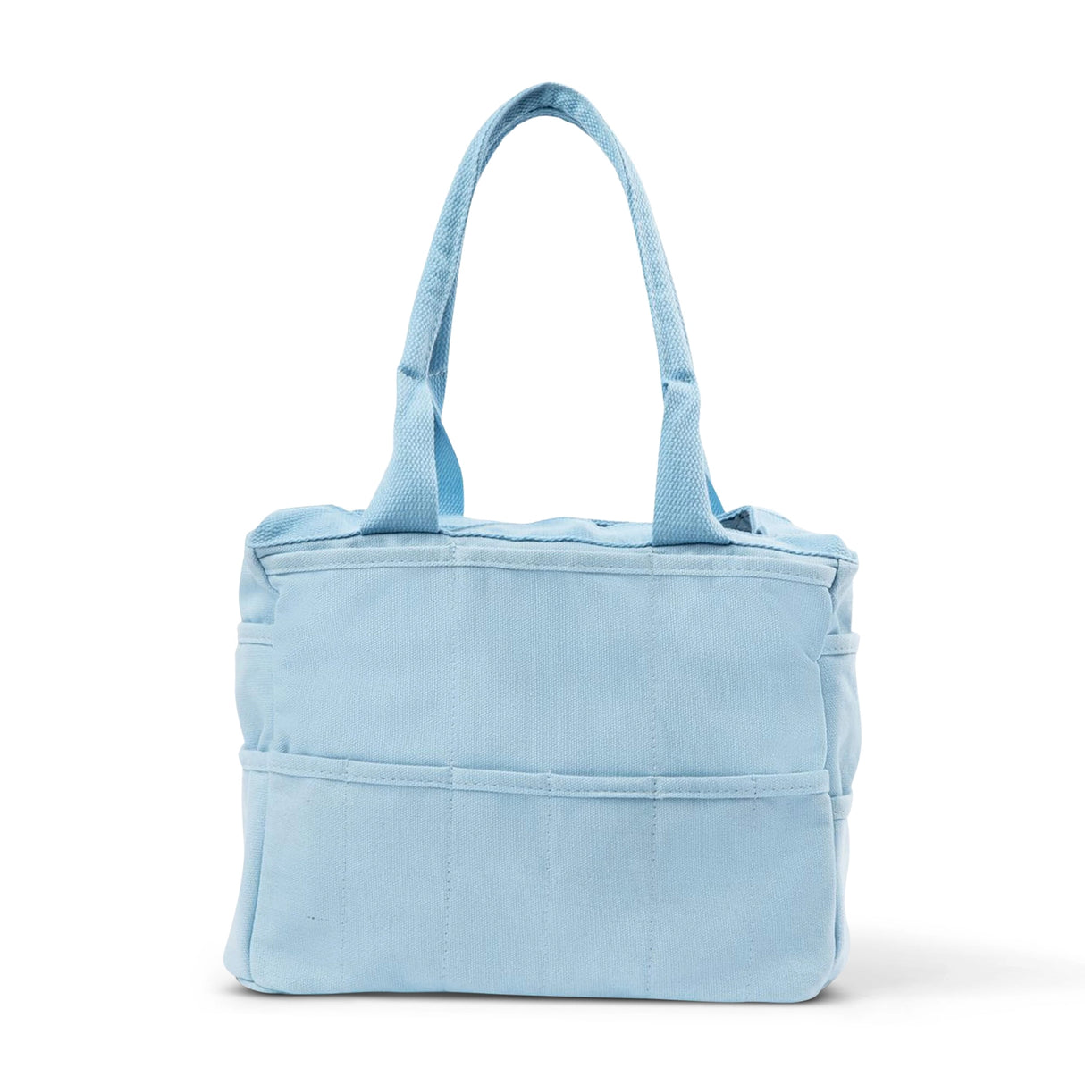 Soolla® Studio Bag – Blue Skies
Your art is bold. Your bag should be too. The world's most loved art supply bag, pottery tool bag & knitting project bag – backed by over 10,000 global artists!