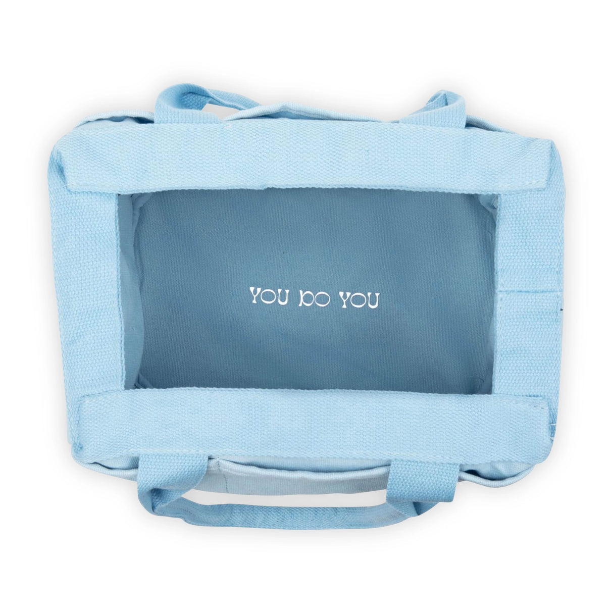 Soolla® Studio Bag – Blue Skies
Your art is bold. Your bag should be too. The world's most loved art supply bag, pottery tool bag & knitting project bag – backed by over 10,000 global artists!