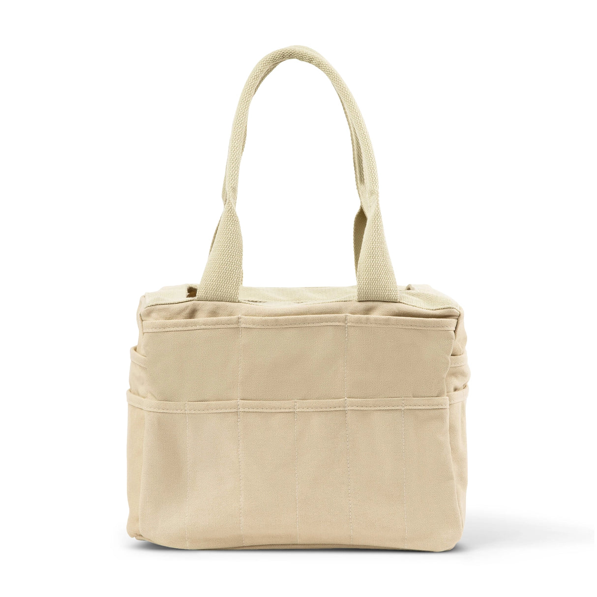Soolla® Studio Bag – Boho Beige
Your art is bold. Your bag should be too. The world's most loved art supply bag, pottery tool bag & knitting project bag – backed by over 10,000 global artists!