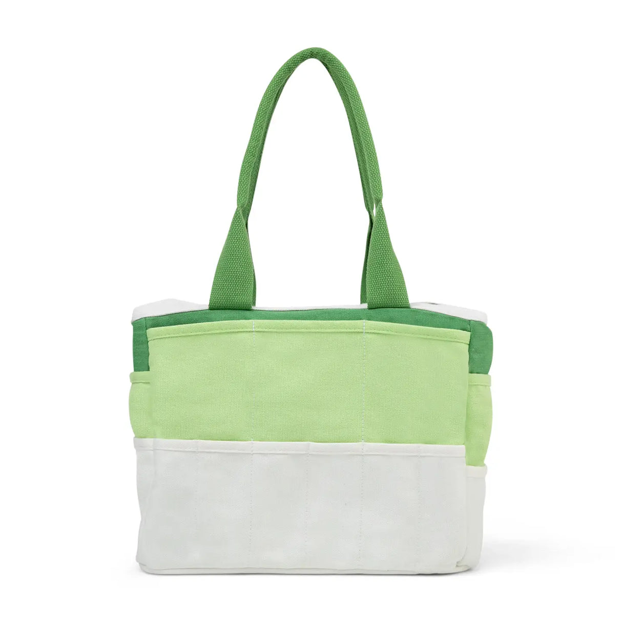 Your art is bold. Your bag should be too. The world's most loved art supply bag, pottery tool bag & knitting project bag – backed by over 10,000 global artists!
✌️ 15 stunning colors ✌️
🌈 Over 30 Pockets Of Varying Sizes
🌈 Slanted Skinny Pockets : For your most-loved tools that beg for your attention (carving tools, knitting needles, crochet hooks
🌈 Large Interior Storage + 2 interior pockets: Perfect for carrying glazes, knitting yarn, crochet supplies, and craft supplies
🌈 Phone & Wa