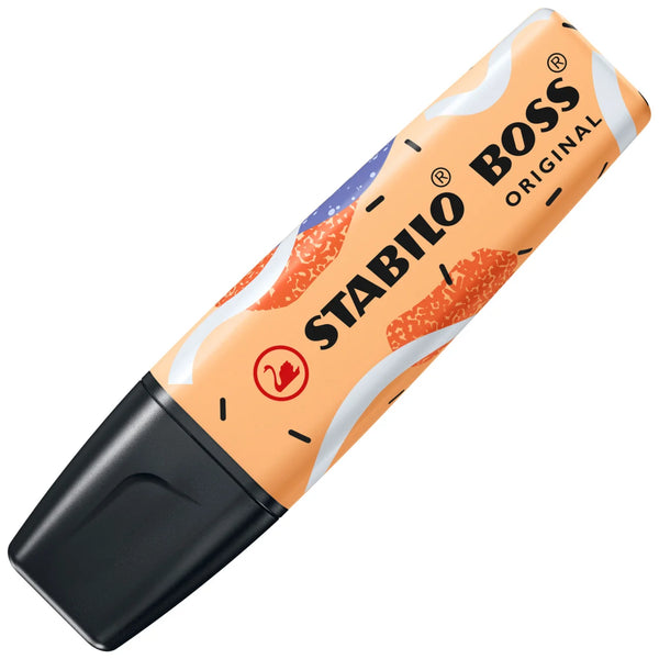 STABILO BOSS ORIGINAL - www.stabilo.es