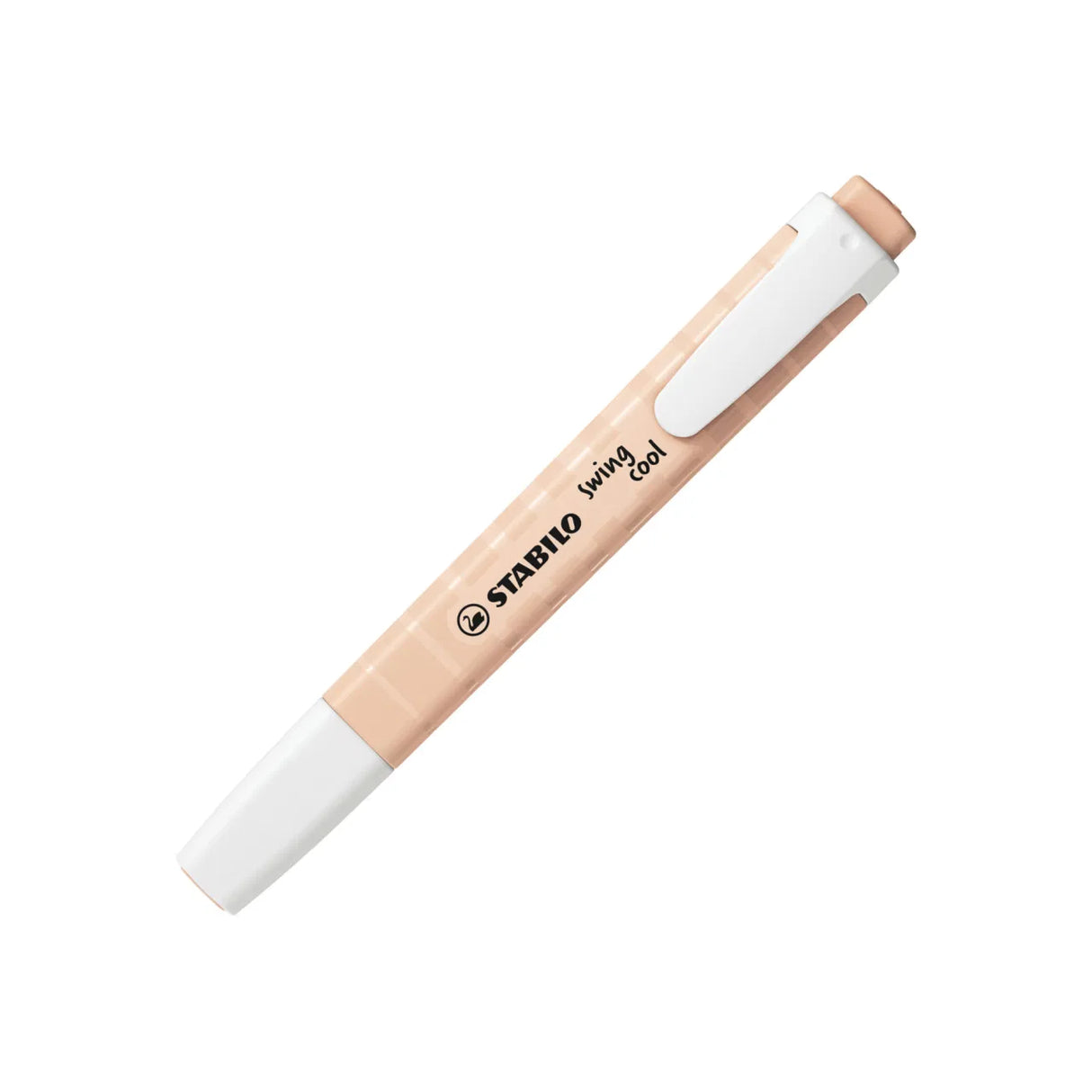 Highlighter STABILO swing cool - 18 Colors