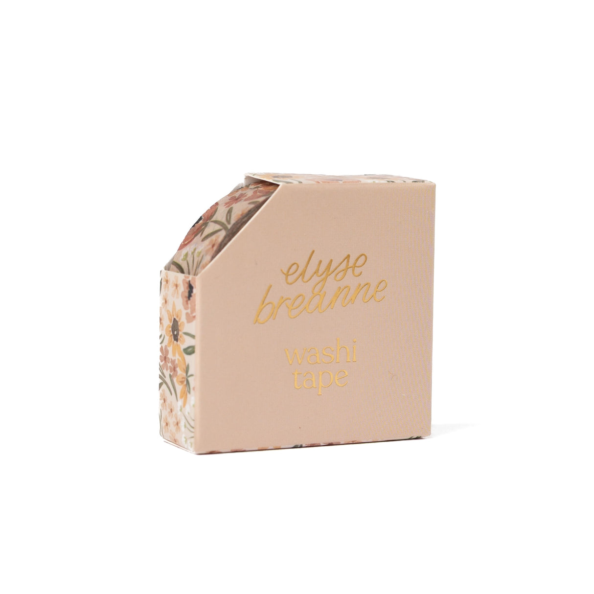 Sunny Poppies Washi Tape
Our washi tape is made for paper lovers, pen pals, and anyone who gets butterflies in the stationery aisle. Perfect for journaling, scrapbooking, decorating envelopes, or adding a personal touch to planners and calendars. It's gentle on paper, easy to tear by hand, and removable without leaving residue, so you can rearrange, redo, and re-stick as needed.
Design Features:
Each roll measures 15mm wide on a 10m roll
Full color repeating pattern
Washi tape dispenser packaging
P