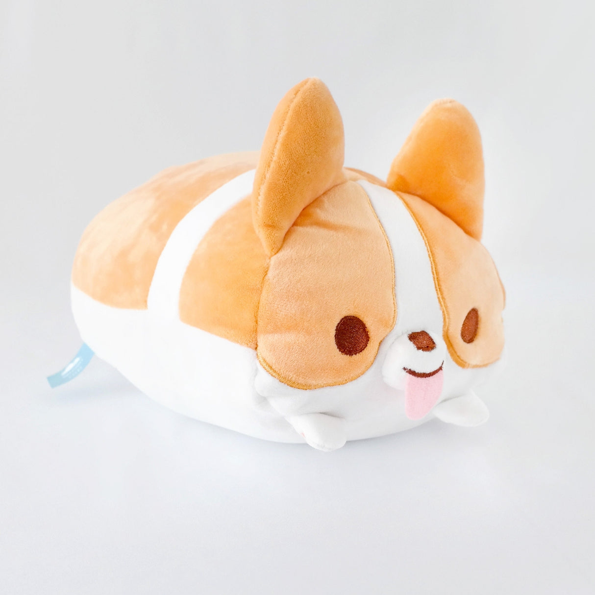 Super Fluffy Corgi Regular Plushie