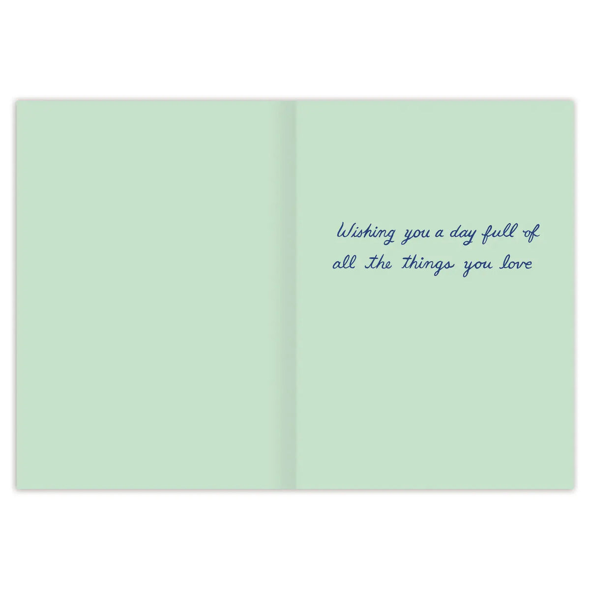 Sweet Treats Hedgehog Birthday Card
Inside verse: Wishing you a day full of all the things you love
• Gold foil details
• Illustrated by Emily Taylor
• Size: A6, 4.5" x 6.25"
• Paired with a Kraft envelope
• Printed in the USA on beautiful FSC-certified 10% post-consumer waste recycled paper.
About The Artist: Emily Taylor draws and daydreams from her studio in a tiny town north of Toronto, Canada. Her work is best known for its feel of modern nostalgia, its painterly linework and joyful colors