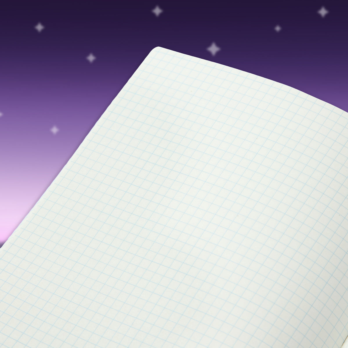 Esterbrook x Sweet Kawaii Design - 3 Piece Journal Set