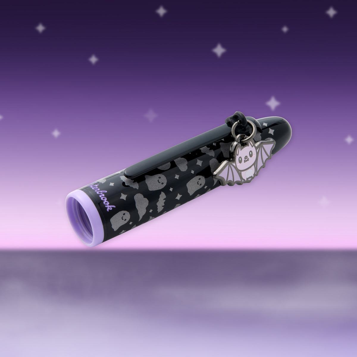 Esterbrook x Sweet Kawaii Design - Sweetly Haunted Estie Fountain Pen