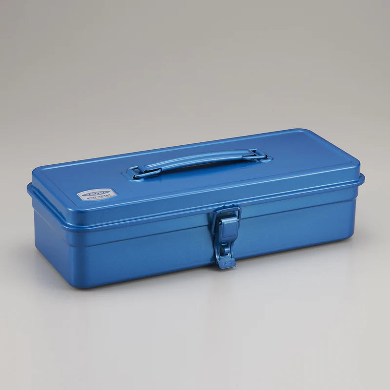 Toyo Steel Toolbox T-320 - Blue