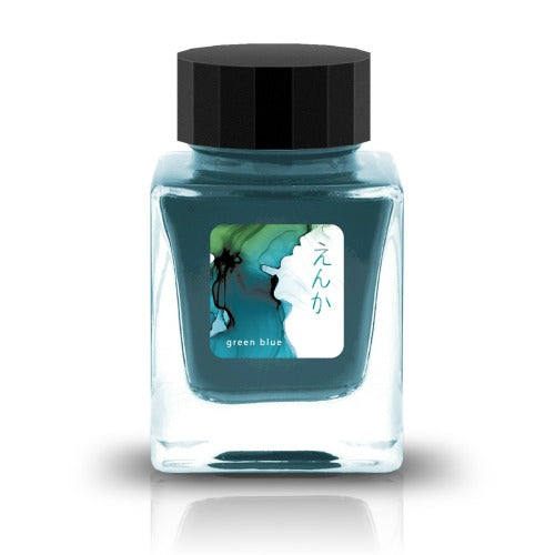 The Special Collaboration collection features inks from Tono & Lims during the "A Space Walk 2025" event in New York City! These collaboration inks shine uniquely with playful elements such as shimmer paired with fluorescent colors that are meant to be paired with the same collection of glass pens released by Hase Glass Works.
Collaboration with Hase Glass Works
30ml
Dye-based Ink
Glass Pen Ink