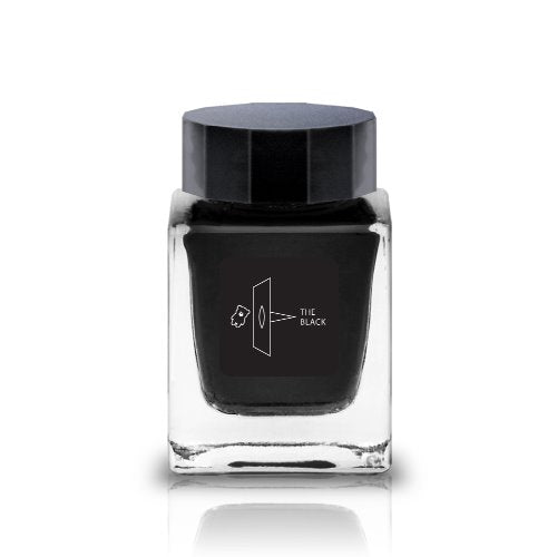 TONO & LIMS 2nd Anniversary Black Hole The Black Ink