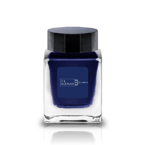 TONO & LIMS 2nd Anniversary Black Hole The Blue Black Ink