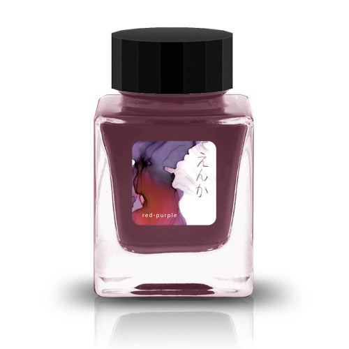 The Special Collaboration collection features inks from Tono & Lims during the "A Space Walk 2025" event in New York City! These collaboration inks shine uniquely with playful elements such as shimmer paired with fluorescent colors that are meant to be paired with the same collection of glass pens released by Hase Glass Works.
Collaboration with Hase Glass Works
30ml
Dye-based Ink
Glass Pen ONLY