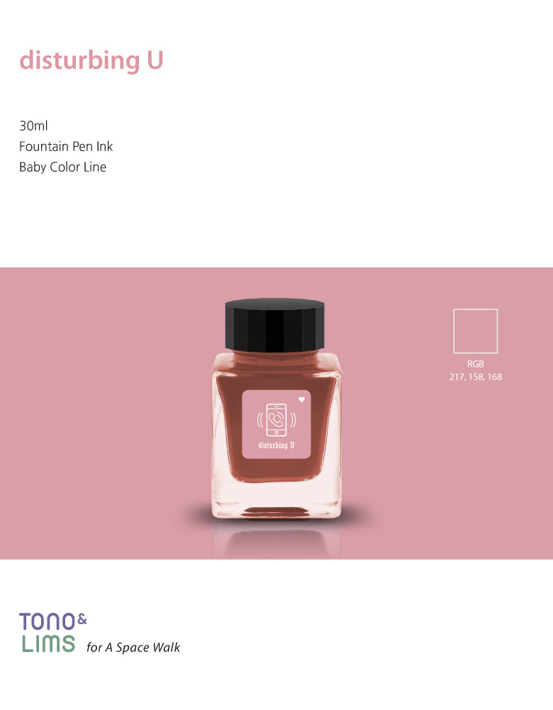 The Baby Color Collection showcases pastel shades that bring a touch of whimsy and gentle charm to your writing. 