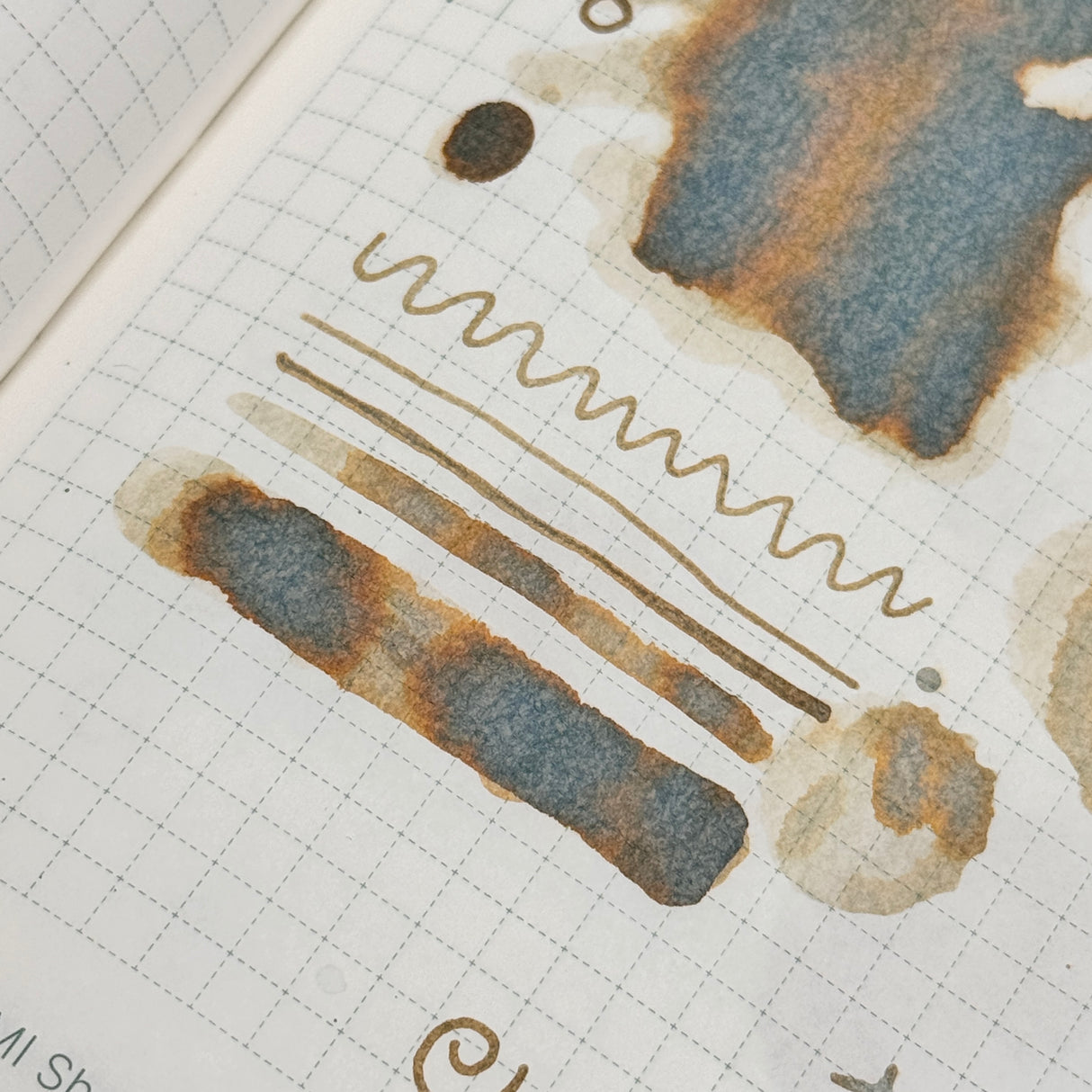 TONO & LIMS Ink - Deeep Field - Great Attractor
