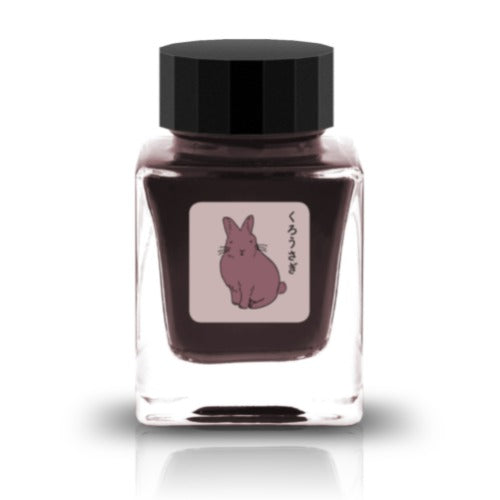 Tono & Lims Friendship Line Fountain Pen Ink Collection where every ink in the Friendship Line embodies the power of friendship through beautifully crafted colors that flow effortlessly on the page. Add a personal touch to your work with a variety of hues that are as diverse and special as the friendships we cherish.
30ml