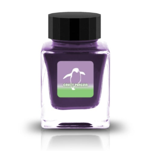 Tono & Lims Friendship Line Fountain Pen Ink Collection where every ink in the Friendship Line embodies the power of friendship through beautifully crafted colors that flow effortlessly on the page. Add a personal touch to your work with a variety of hues that are as diverse and special as the friendships we cherish.
30ml
Shimmering