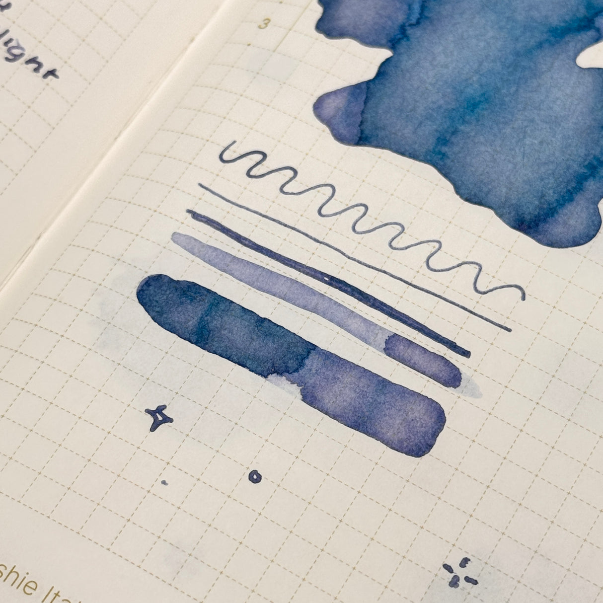 TONO & LIMS Ink - Friendship - Dreaming Purple Ink
