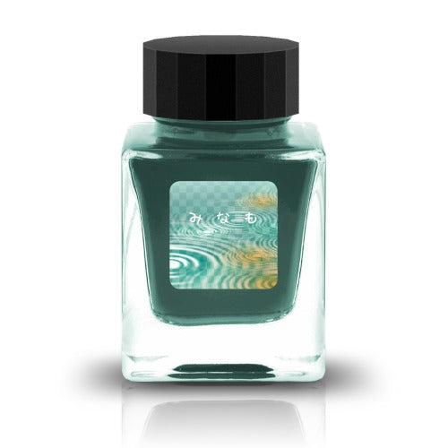 Tono & Lims Friendship Line Fountain Pen Ink Collection where every ink in the Friendship Line embodies the power of friendship through beautifully crafted colors that flow effortlessly on the page. Add a personal touch to your work with a variety of hues that are as diverse and special as the friendships we cherish.
30ml
Shimmering