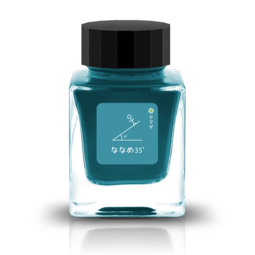 Tono & Lims Friendship Line Fountain Pen Ink Collection where every ink in the Friendship Line embodies the power of friendship through beautifully crafted colors that flow effortlessly on the page. Add a personal touch to your work with a variety of hues that are as diverse and special as the friendships we cherish.
30ml
Shimmering