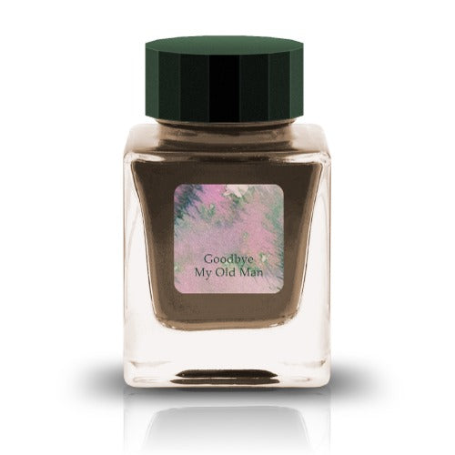 The Lim Papa Memorial collection features 6 unique colors that represent the father-son relationship in tribute to Lim's father. A memorial ink honoring Mr. Lim’s father, who departed last October.
30ml