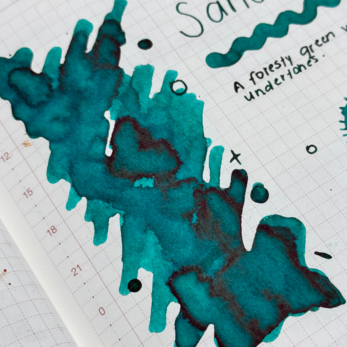 TONO & LIMS Ink - Remastered Limited Edition - SAHUL