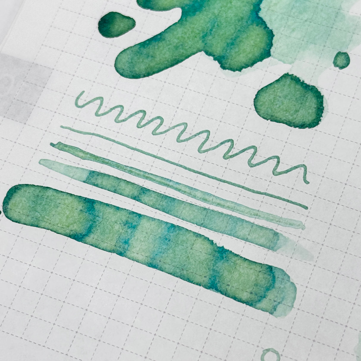 TONO & LIMS Ink - Story of Ink - HUE
