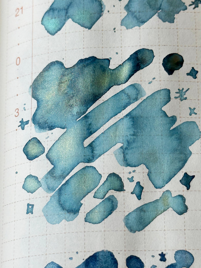 Tono & Lims Star Light Gemini Ink