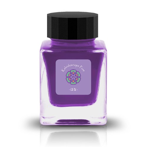 TONO & LIMS Kaleidoscope Pure Flower Ink Hana