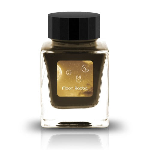 TONO & LIMS - Moonlight Wonderland - Moon Rabbit Ink