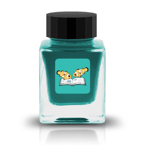 TONO & LIMS Producer Line N-1 Seaside Water Ink