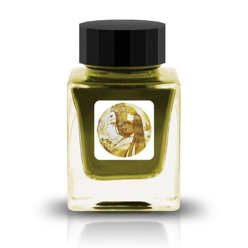 TONO & LIMS Time Travel MUROMACHI Ink