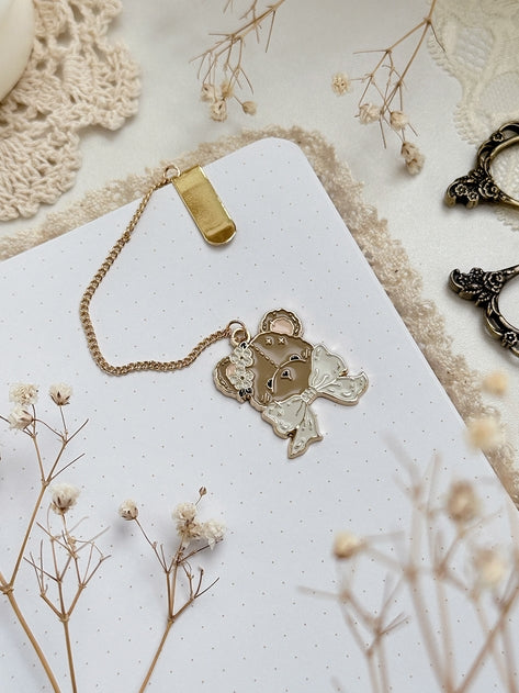 Teddy Bear Notebook TN - Dot