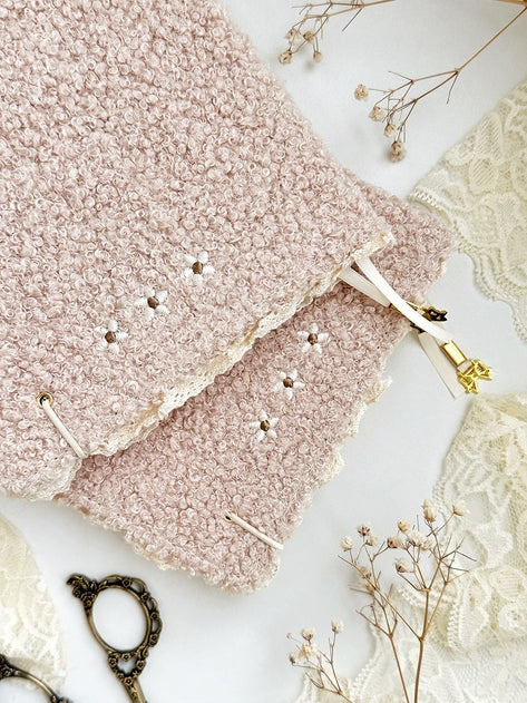 Teddy Bear Notebook TN - Dot