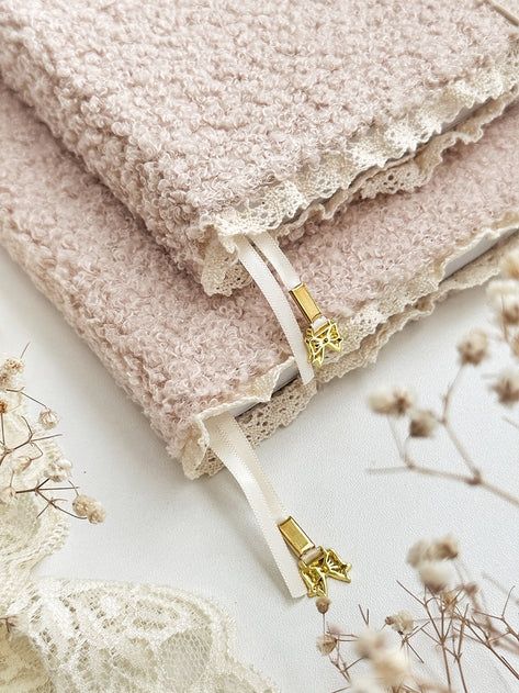 Teddy Bear Notebook TN - Dot