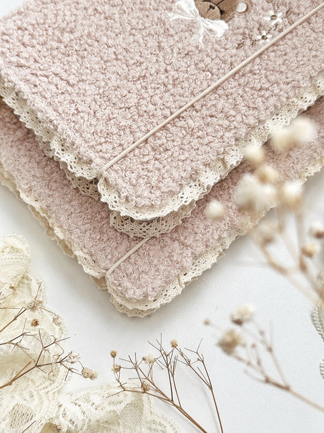 Teddy Bear Notebook TN - Dot