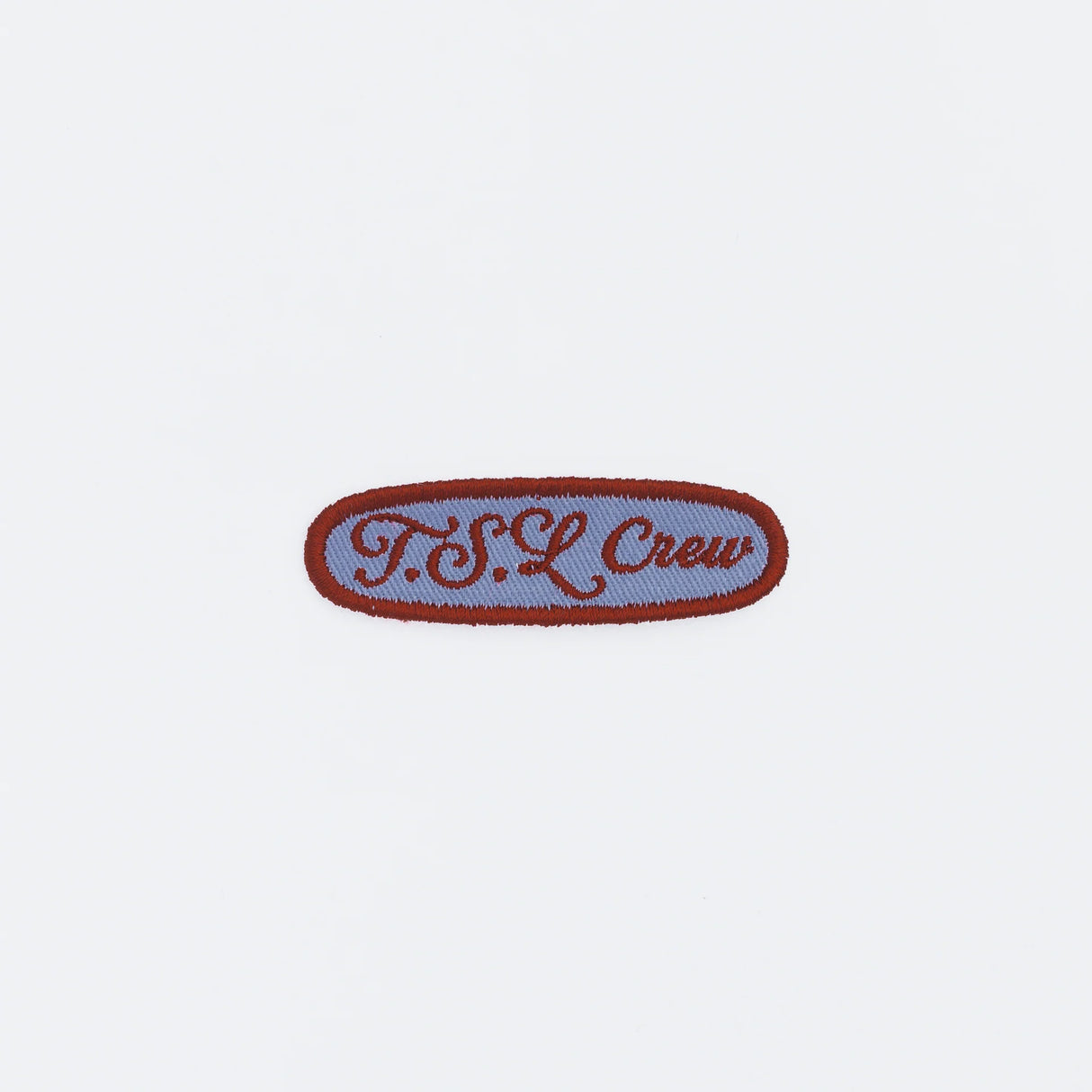 The SUPERIOR LABOR Patch -TSL Crew
TSL original patch. Perfect to decorate your bag, clothes, or journals!
Size: W 6.5×H 2cm
Canvas Products
Painted areas may be affected by friction or water, which can cause color transfer. Please handle with care.