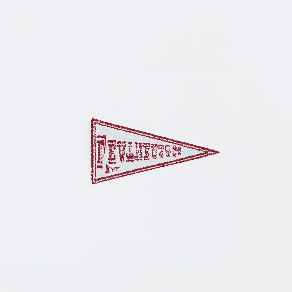 The SUPERIOR LABOR Patch - Flag
TSL original patch. Perfect to decorate your bag, clothes, or journals!
Size: 4.5cm×9cm
Canvas Products
Painted areas may be affected by friction or water, which can cause color transfer. Please handle with care.