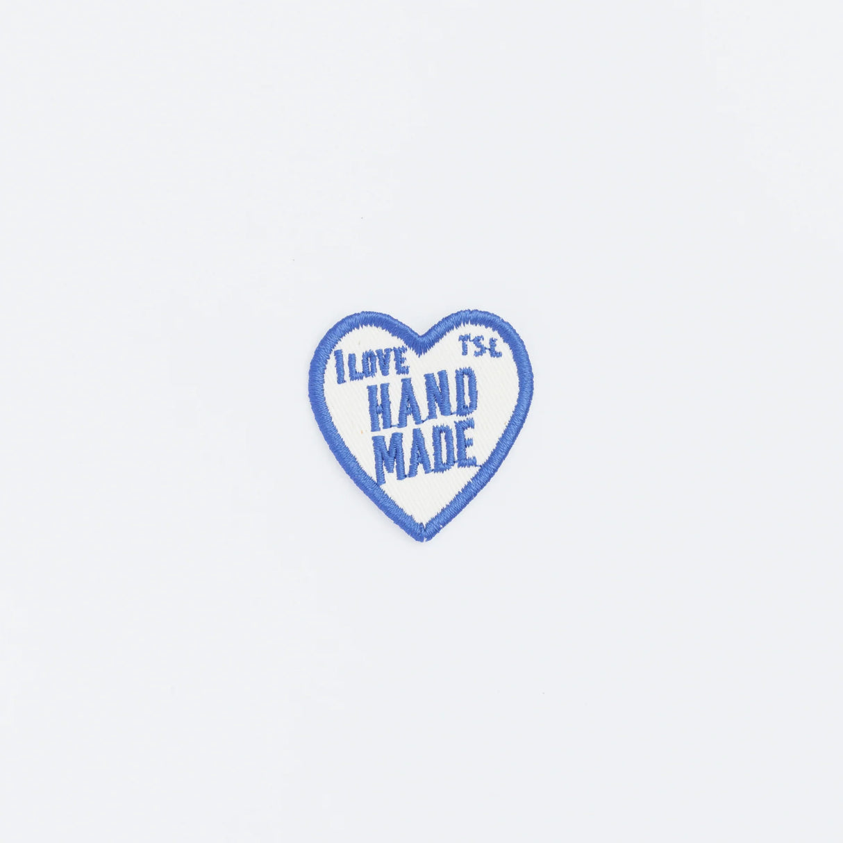 TSL original heart patch. Perfect to decorate your bag, clothes, or journals!
Size: W 4×H 4cm
Canvas Products
Painted areas may be affected by friction or water, which can cause color transfer. Please handle with care.
Includes 1 Patch
