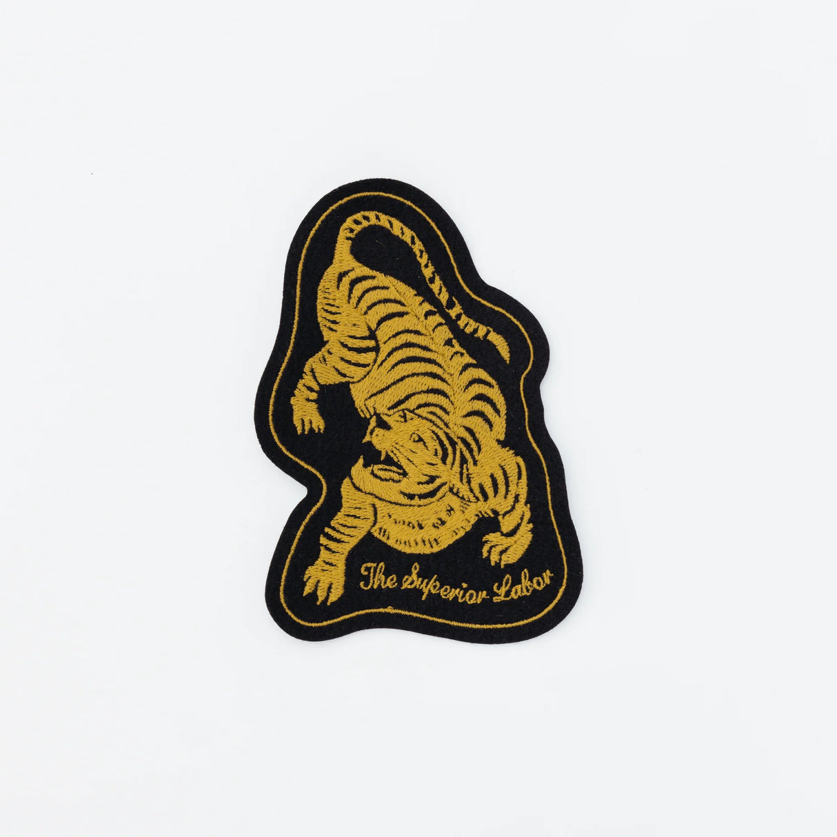 TSL original patch. Perfect to decorate your bag, clothes, or journals!
Size: W 9×H 13cm
Canvas Products
Painted areas may be affected by friction or water, which can cause color transfer. Please handle with care.