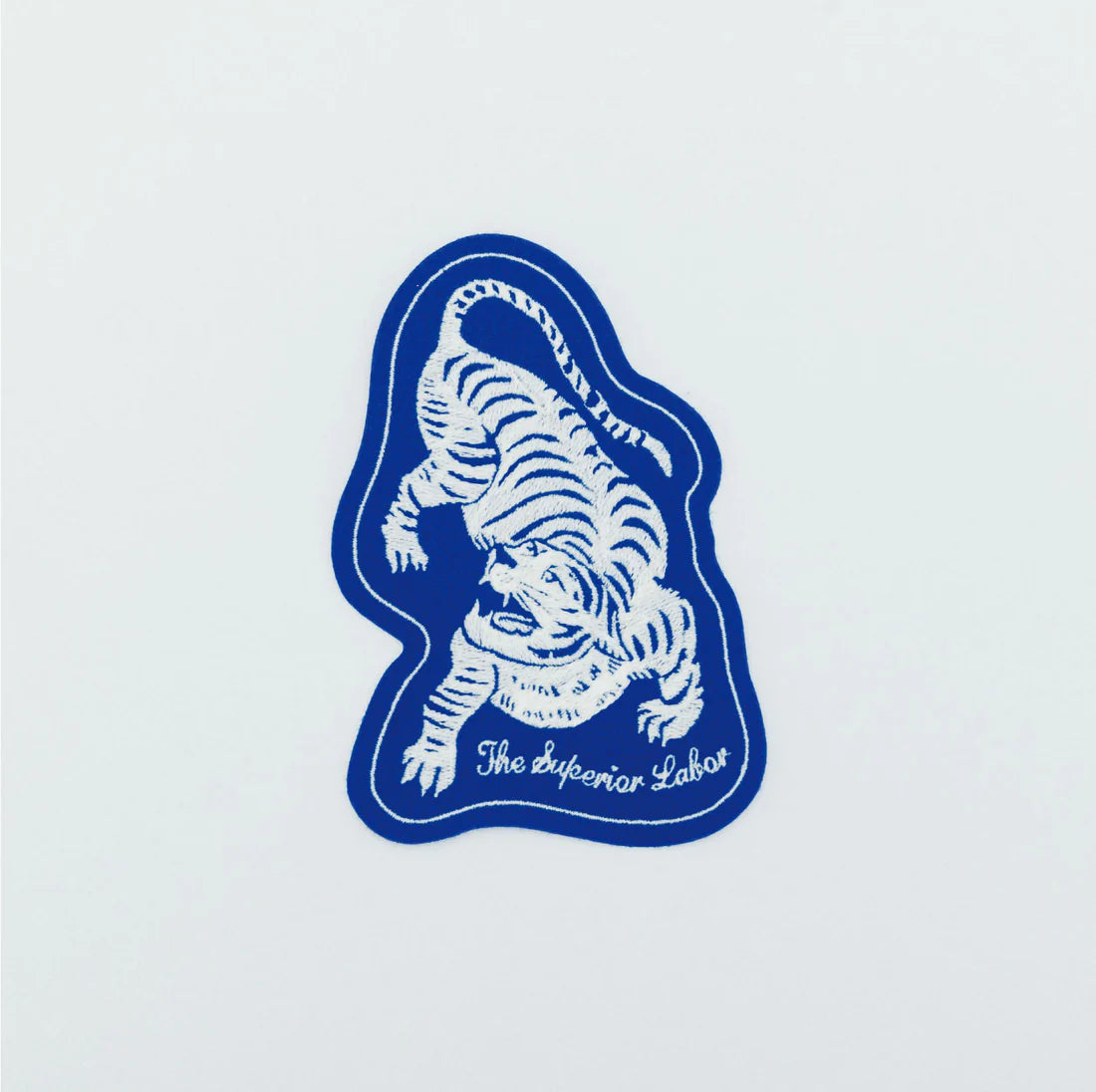 TSL original patch. Perfect to decorate your bag, clothes, or journals!
Size: W 9×H 13cm
Canvas Products
Painted areas may be affected by friction or water, which can cause color transfer. Please handle with care.