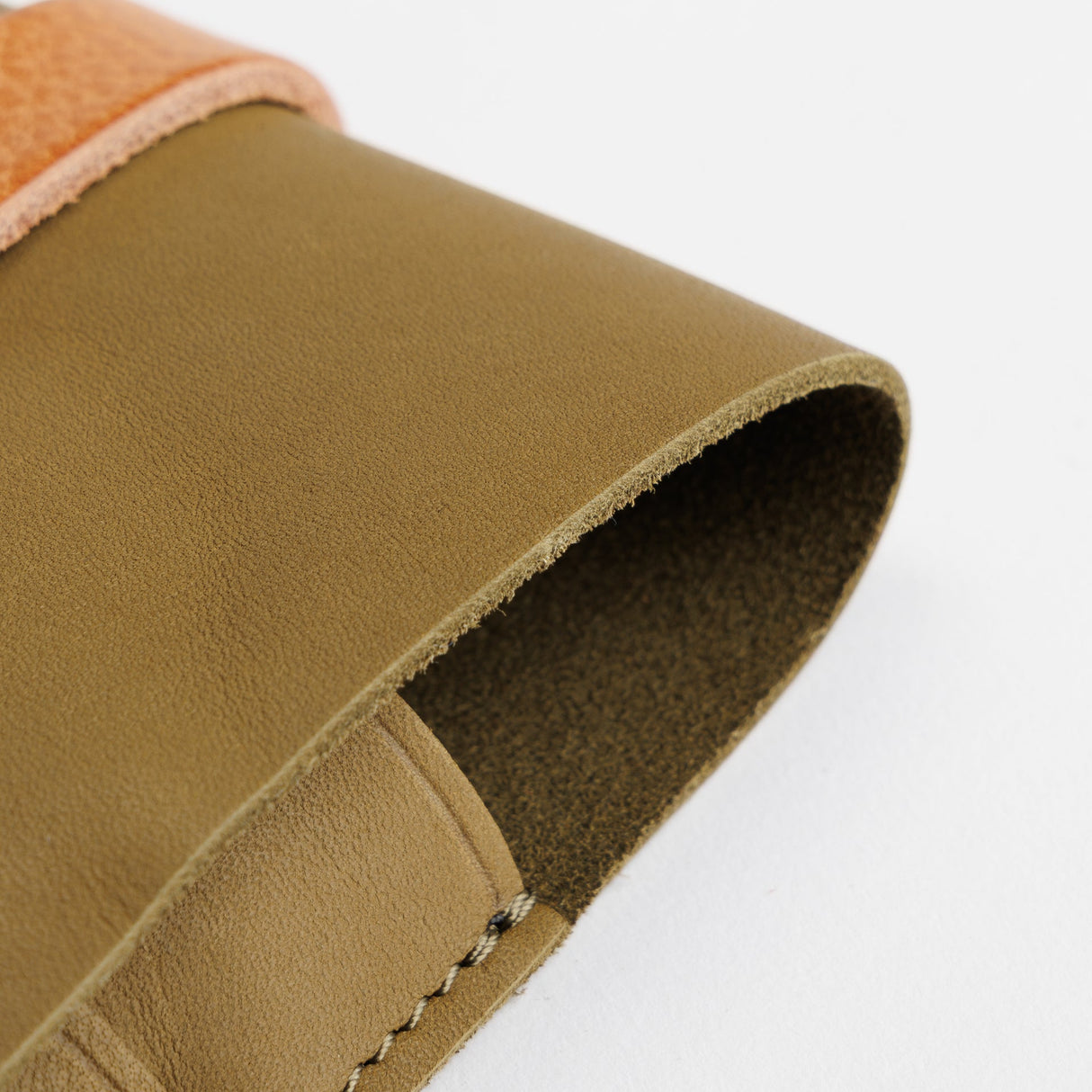 The SUPERIOR LABOR TSL Glove Leather - Tool Holder