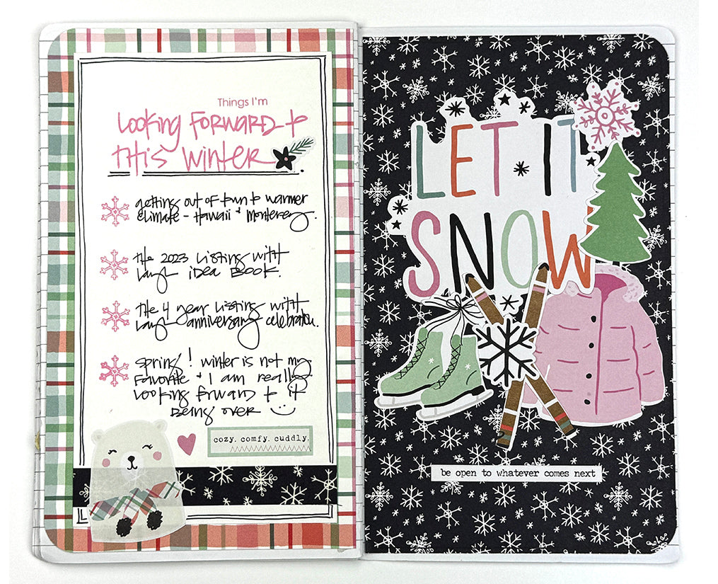 Make the List, Tell Your Story…an Introduction to Creative Listing with Layle Koncar