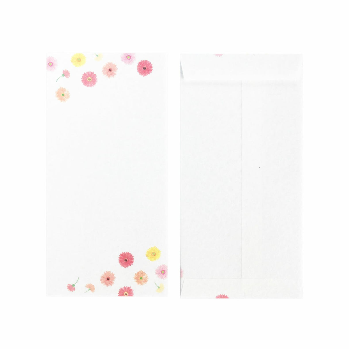 Today's Letter Daisy Letter Set