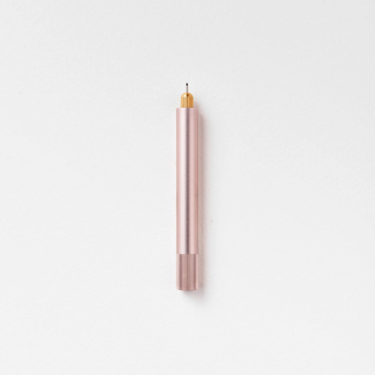 A Mini Pen for Your Big Ideas
The Lumos Mini is a beautiful and infinitely refillable fineliner, writing, and brush pen, including 9 professional artist's tips and 2 writing tips, all in a compact, pocket-friendly package.