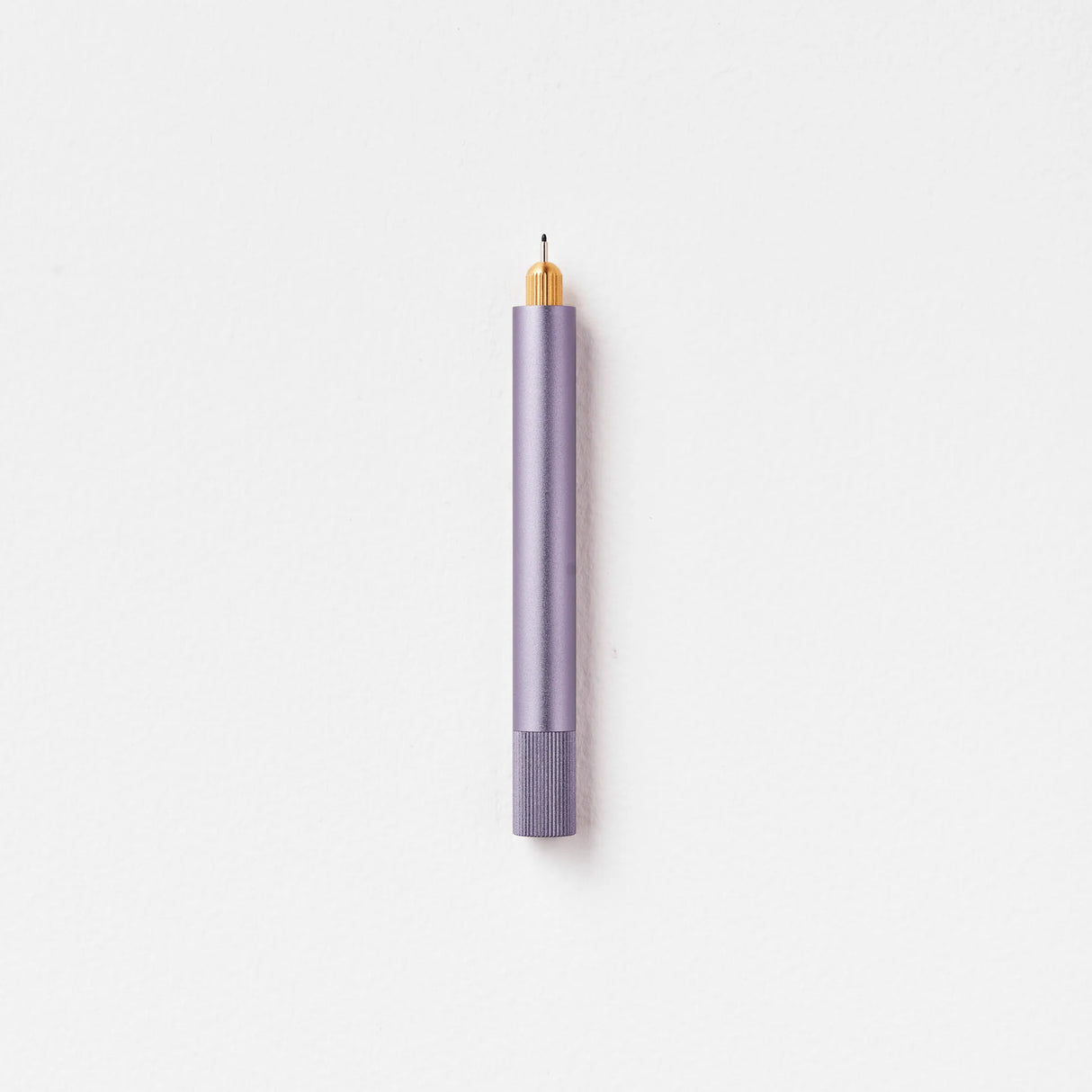 A Mini Pen for Your Big Ideas
The Lumos Mini is a beautiful and infinitely refillable fineliner, writing, and brush pen, including 9 professional artist's tips and 2 writing tips, all in a compact, pocket-friendly package.