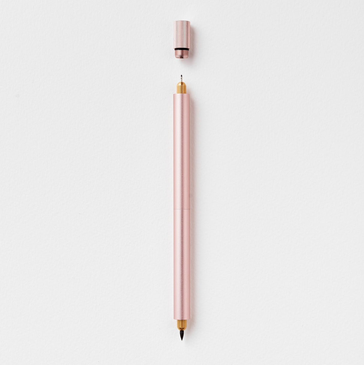 Tom's Studio - Lumos Pro Duo Refillable Pen - Blush