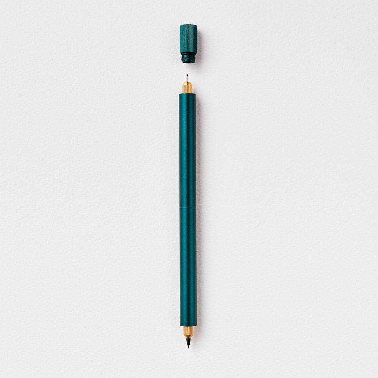 Tom's Studio - Lumos Pro Duo Refillable Pen - Ivy