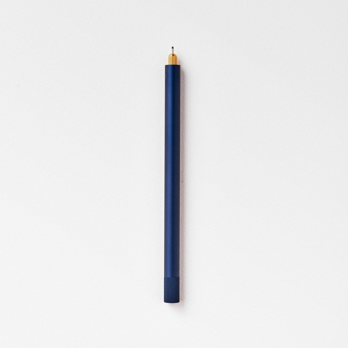 Tom's Studio - Lumos Pro Duo Refillable Pen - Matte Midnight